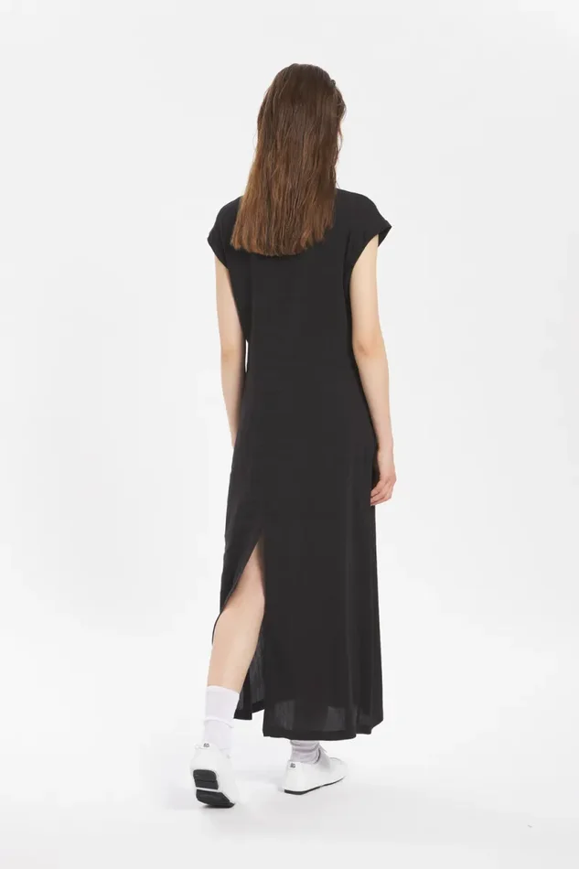 Abito Denis Lezier Nero – Barena Venezia - immagine 3