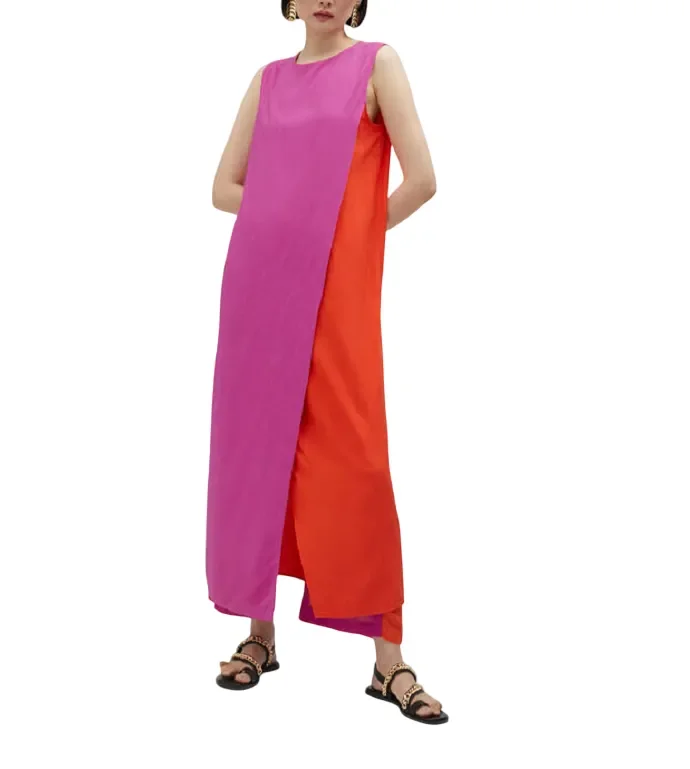 Abito Donna La Casademunt Art LS2515028 Sconti