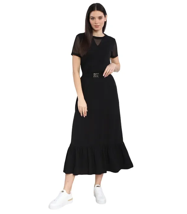 Abito donna Liu Jo art TA3164 JS088 P-E 23 colore e misura a scelta