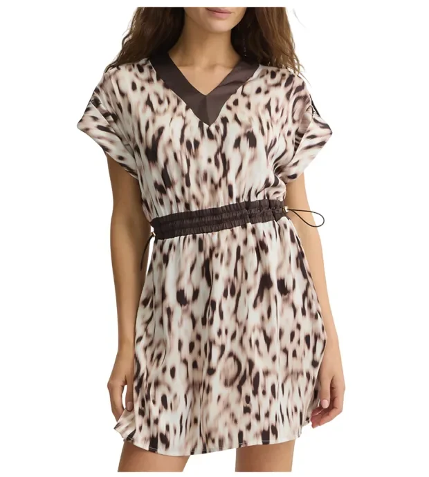 Abito donna Liu Jo art TA5194 TS964