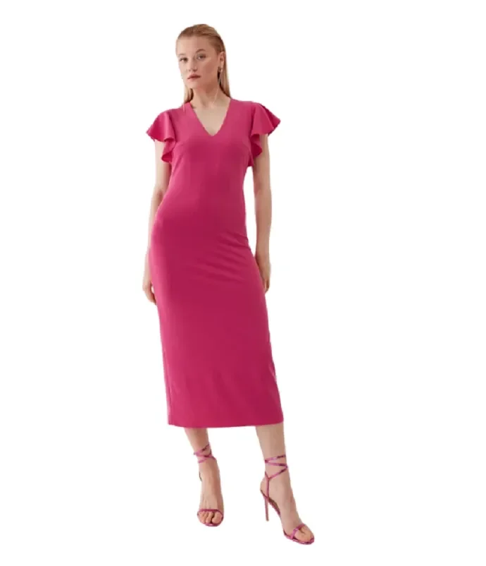 Abito Donna Patrizia Pepe Art. 2A2602 A049 P-E 23 Colore foto misura a scelta