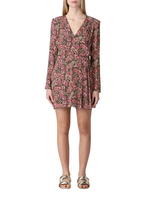 Abito donna Patrizia Pepe art 8A0973 A216 P-E 23 colore foto misura a scelta