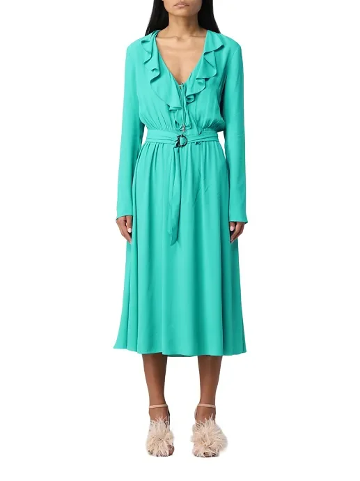 Abito donna Patrizia Pepe art 8A1128 A8I1 P-E 23 colore e misura a scelta - immagine 3