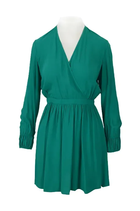 Abito donna Patrizia Pepe art 8A1129 A8I1 P-E 23 colore e misura a scelta - immagine 3