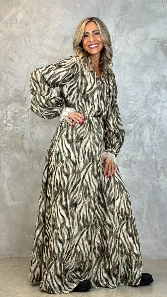 ABITO FANTASIA - immagine 2