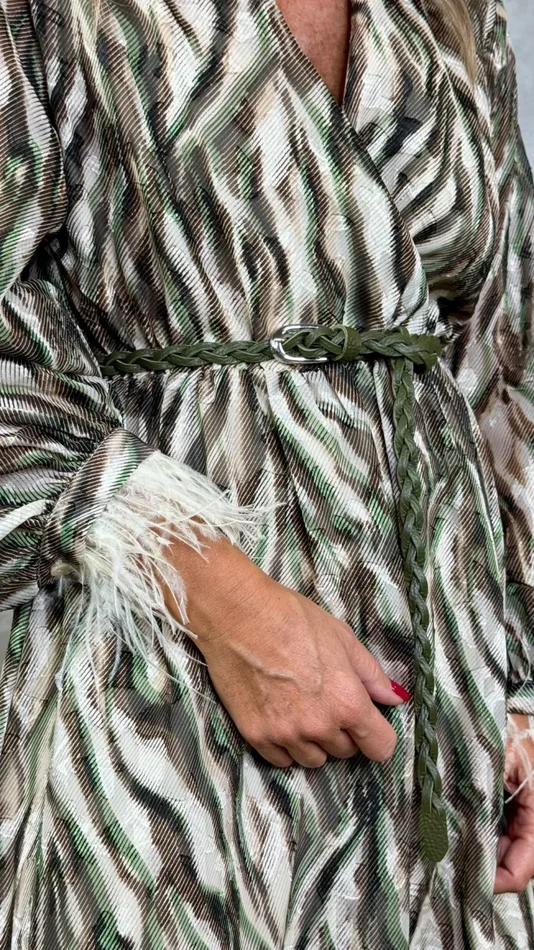 ABITO FANTASIA - immagine 3