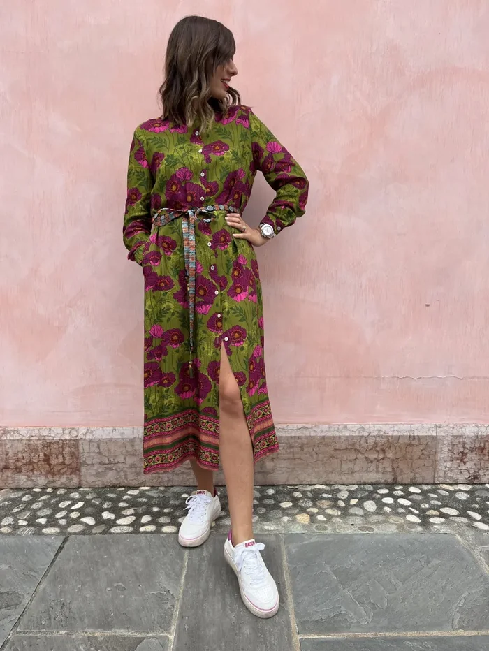 ABITO FANTASIA WS Online ora