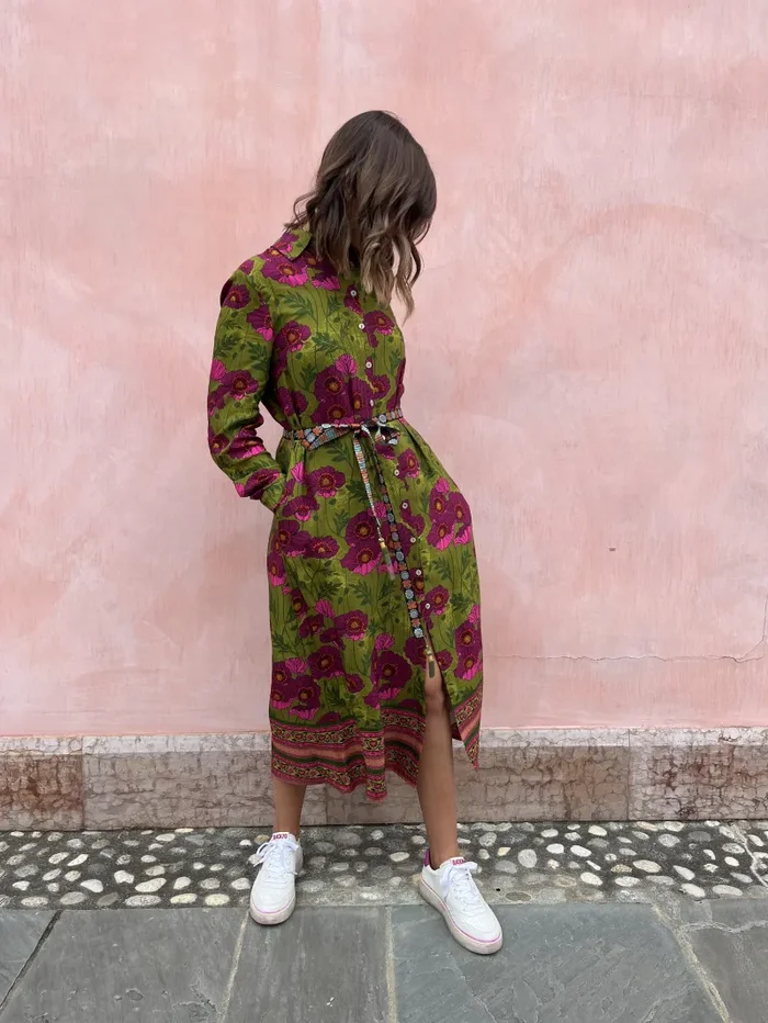 ABITO FANTASIA WS Online ora - immagine 2