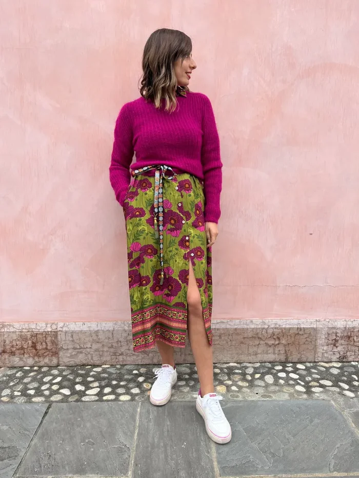 ABITO FANTASIA WS Online ora - immagine 3