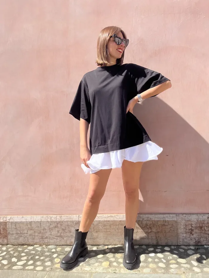 ABITO GALETTONE In saldo