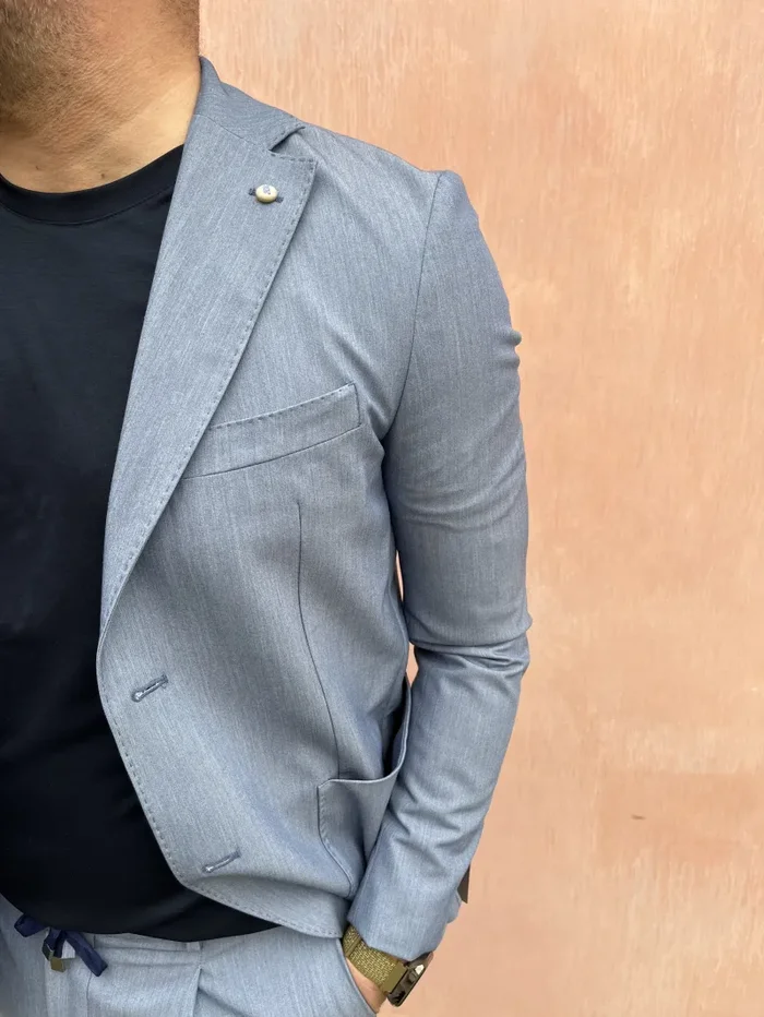 ABITO GREGORY MONOPETTO - immagine 2