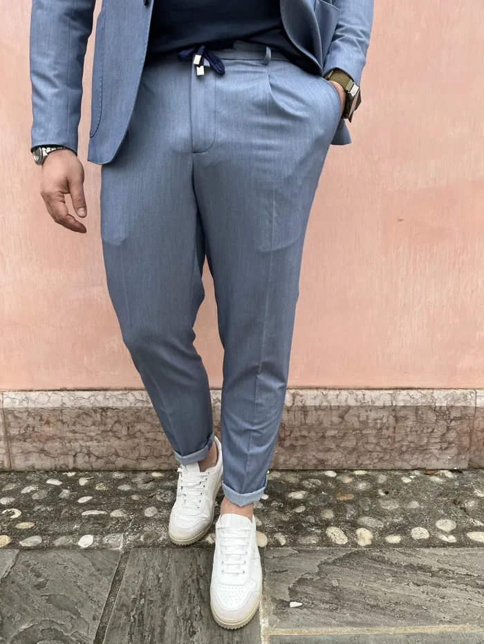 ABITO GREGORY MONOPETTO - immagine 3