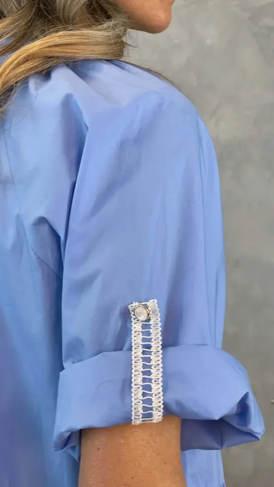 ABITO MANICA A 3/4 Fornitura - immagine 3