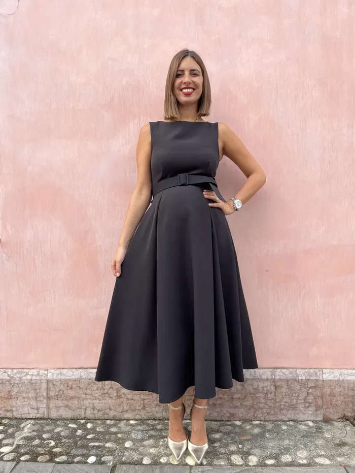 ABITO MARYLIN - immagine 2