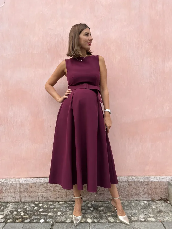 ABITO MARYLIN - immagine 3