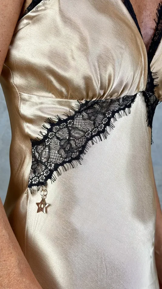 ABITO SOTTOVESTE - immagine 3