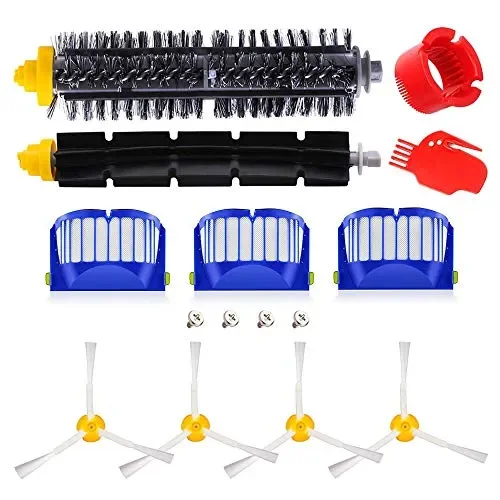 Accessori di Ricambio per iRobot Roomba 600 Serie Kit 600