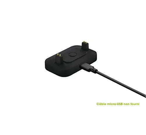 ACCESSORIO COYOTE – Supporto magnetico e di carica compatibile con il COYOTE… - immagine 2