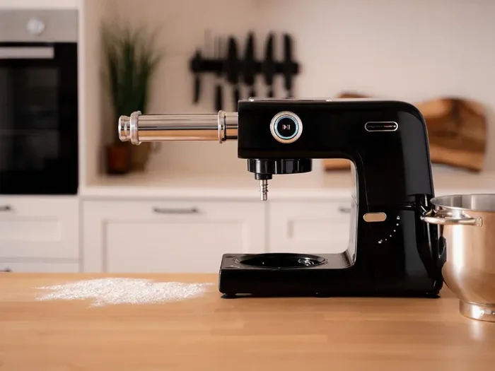 ACCESSORIO PER FOGLI DI PASTA - immagine 2