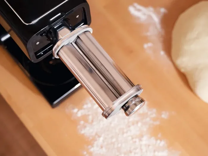 ACCESSORIO PER FOGLI DI PASTA - immagine 3