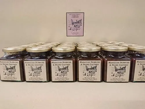 Aceto di Malto Artigianale Chutney - immagine 3