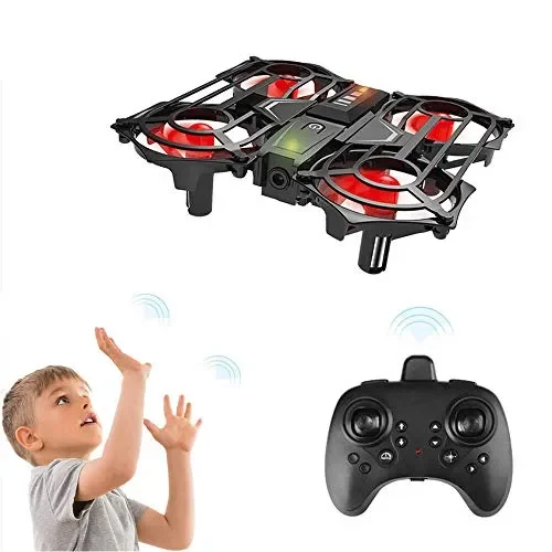 Achort Mini Drone per Bambini, Velivoli Aereo Telecomandato, Mini… Vendita calda