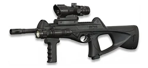 Acme Softair -C4 Series – Fucile a Molla (0.5 Joule) … … Saldi