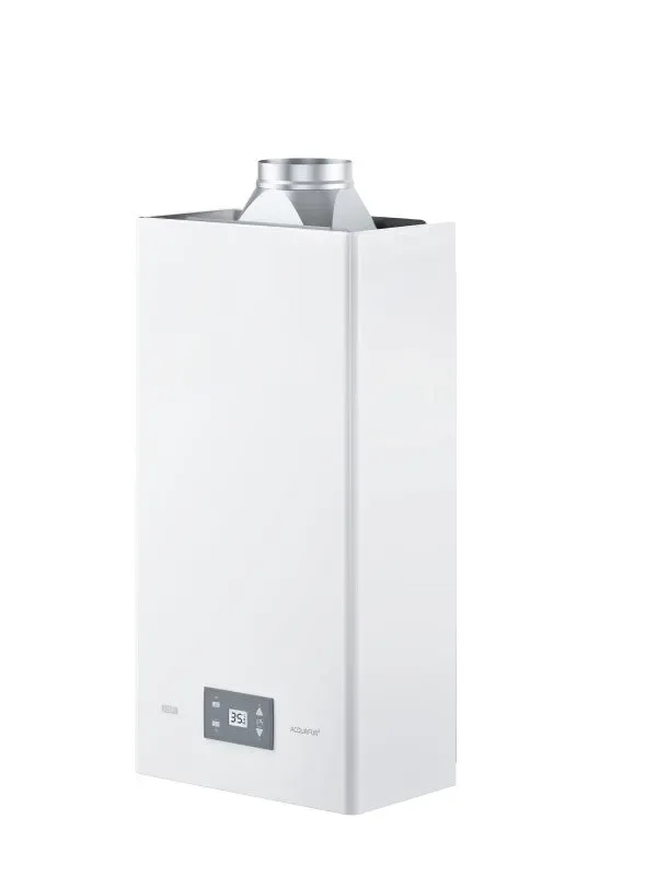 ACQUAFUN2 LN GAS GPL – Riello