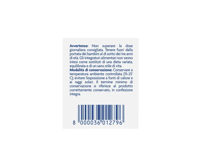 Acutil Fosforo Advance, Integratore Alimentare a Base di L-asparagina, Fosfoserina, N-acetil L-glutamina, e Vitamina B6. 10 Flaconcini Pronti da Bere - immagine 2