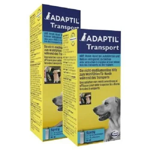 Adaptil Spray 60 ml