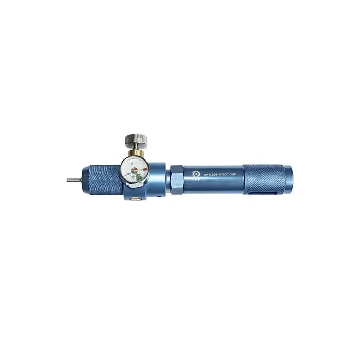 Adattatore Co2 con Regolatore di pressione – PPS