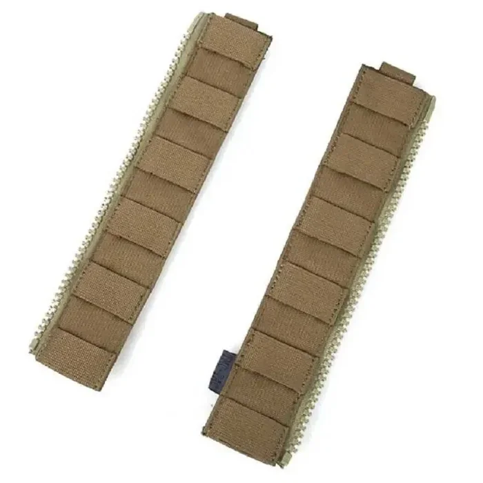 Adattatore con cerniera TMC JPC per gilet tattico