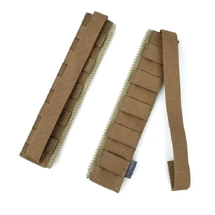 Adattatore con cerniera TMC JPC per gilet tattico - immagine 2