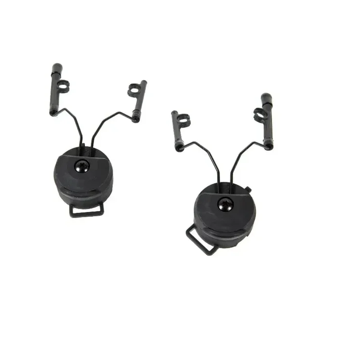 Adattatore cuffie Comtac I – Comtac II per Elmetto Fast - immagine 2