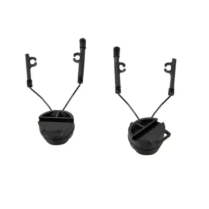 Adattatore cuffie Comtac I – Comtac II per Elmetto Fast - immagine 3