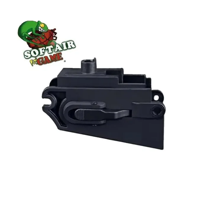 Adattatore G36 per caricatori M4