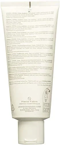 Aderma Exomega Crema Emolliente Pelli Secche – 200 ml - immagine 2