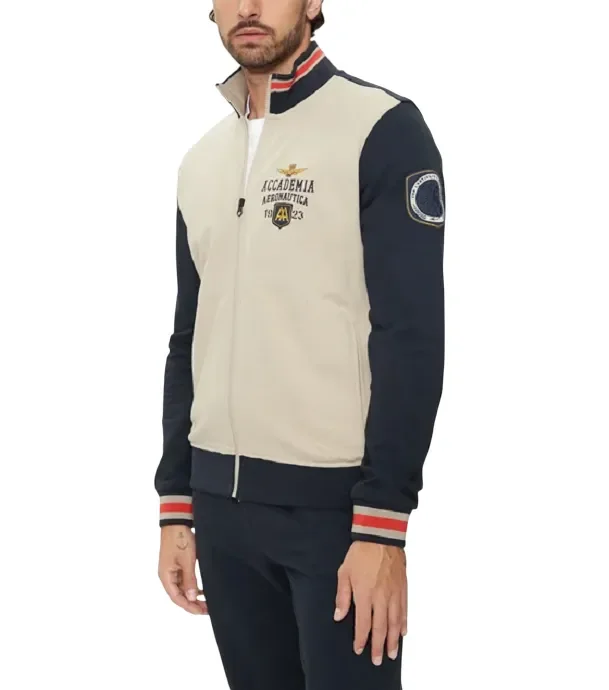 Aeronautica Militare Felpa 242FE1929F511