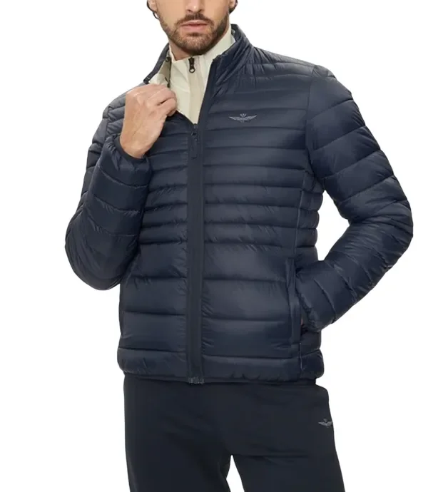 Aeronautica Militare Giubbotto piumino 242AB2179CT3246 In saldo
