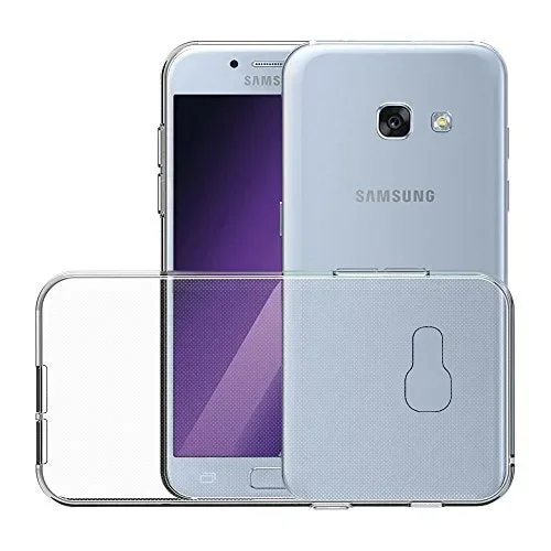 AICEK Cover Samsung Galaxy A5 2017, 2017 5.2 Pollici… - immagine 3