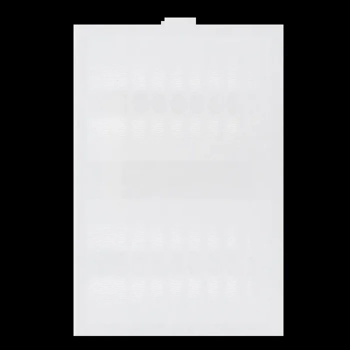 Ajax| lente ottica di ricambio per AJ-MOTIONCAMOUTDOOR-W AJ-MOTIONCAMOUTDOO colore bianca R-PHOD-W