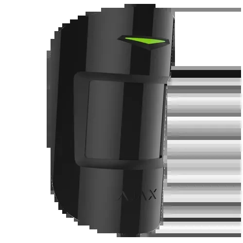 Ajax| lente ottica di ricambio per AJ-MOTIONPROTECT-B, AJ-MOTIONPROTECTPLUS-B AJ-COMBIPROTECT-B, AJ-MOTIONCAM-B AJ-MOTIONCAM-PHOD-B colore nero - immagine 3