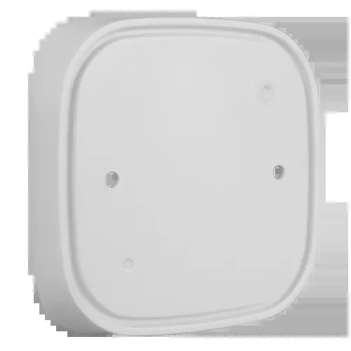 AJAX | STAFFA DI RICAMBIO PER | sirena esterna ajax |AJ-STREETSIREN-W | colore bianco