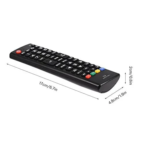AKB73715603 telecomando universale per LG, di ricambio TV LG… - immagine 2