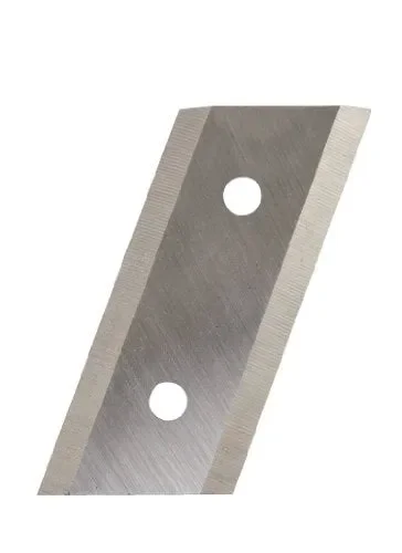 Al-Ko 113079 MH 2800 Lama Biotrituratore, Confezione 2 pezzi