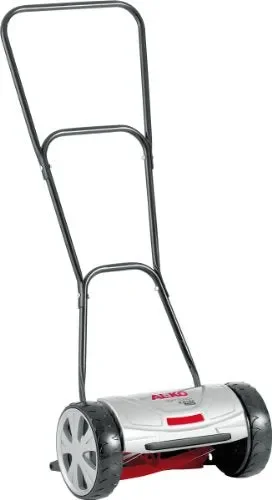 AL-KO SoftTouch 2.8 HM Classic Tosaerba Manuale a Taglio Elicoidale.Lavoro…