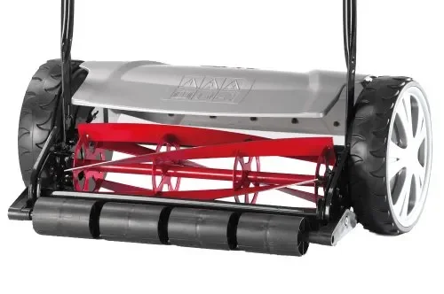 AL-KO SoftTouch 2.8 HM Classic Tosaerba Manuale a Taglio Elicoidale.Lavoro… - immagine 2