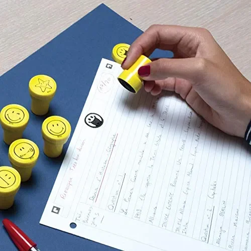 Aladine Stampo Easy, Colore Nero/Giallo, ALD-E26 - immagine 3