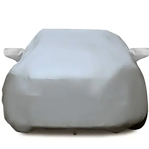 Alaskaprint – Telo di copertura per auto, XL ( 490 * 180 * 120cm) - immagine 2