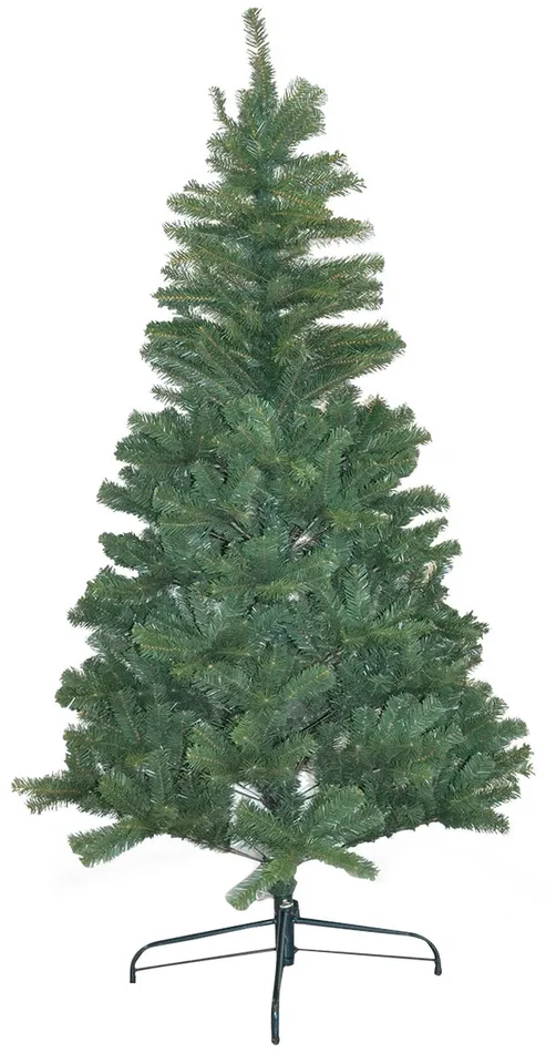 Albero di Natale Artificiale Morel Pino Verde Varie Misure